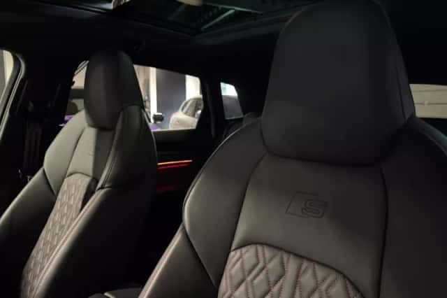 Audi Q8 (2024) thumbnail 5