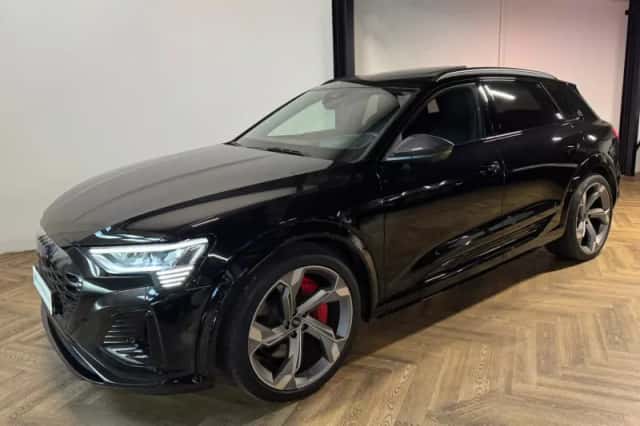 Audi Q8 (2024) thumbnail 6