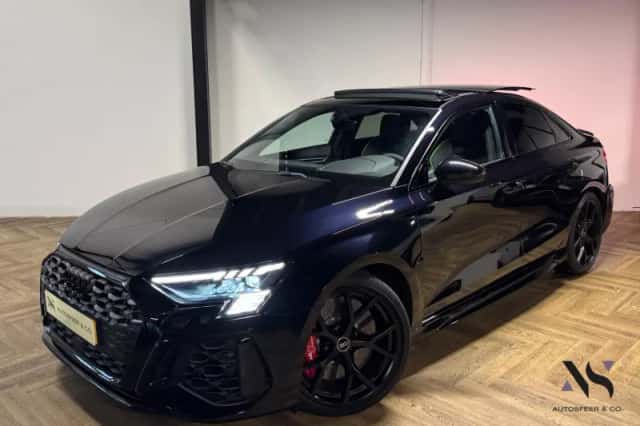 Audi RS 3 (2023) thumbnail 1
