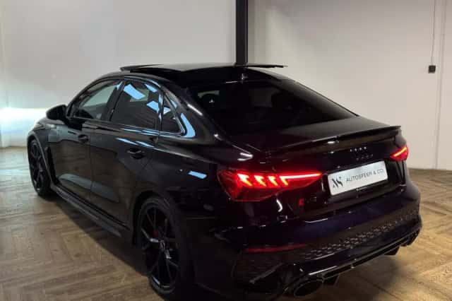 Audi RS 3 (2023) thumbnail 2