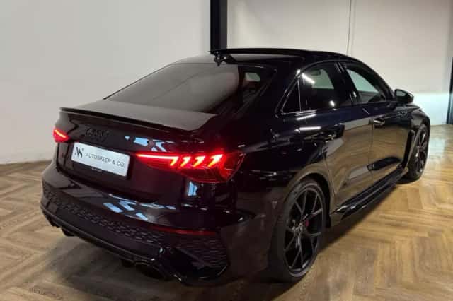 Audi RS 3 (2023) thumbnail 4