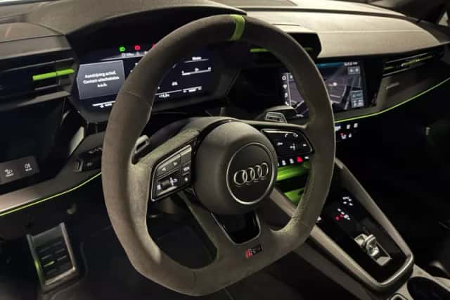 Audi RS 3 (2023) thumbnail 5