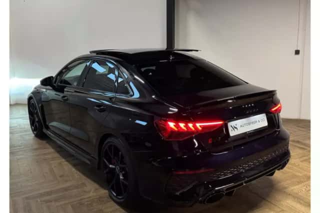 Audi RS 3 (2023) thumbnail 6