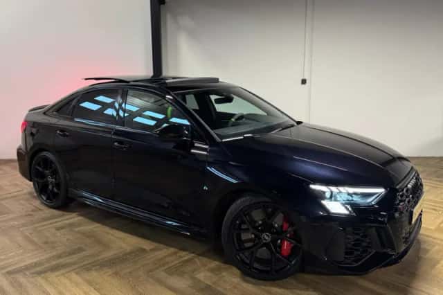 Audi RS 3 (2023) thumbnail 6