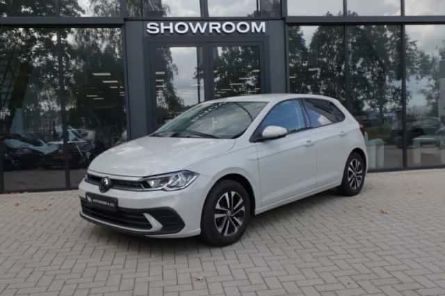 Volkswagen Polo (2024) thumbnail 5