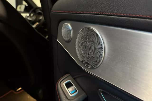 Mercedes-Benz C-Klasse (2017) thumbnail 5