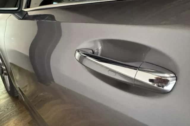 Mercedes-Benz A-Klasse (2020) thumbnail 5