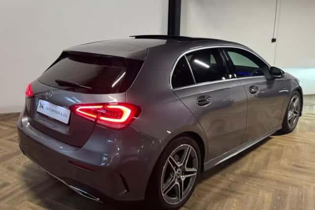 Mercedes-Benz A-Klasse (2020) thumbnail 6