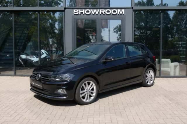 Volkswagen Polo (2019) thumbnail 1