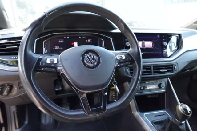 Volkswagen Polo (2019) thumbnail 4