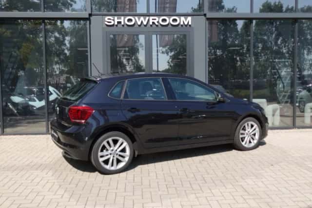 Volkswagen Polo (2019) thumbnail 6