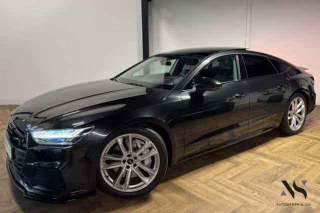 Audi A7 (2020) thumbnail 1