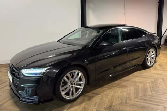 Audi A7 (2020) thumbnail 2
