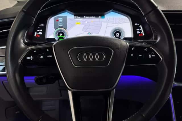 Audi A7 (2020) thumbnail 5