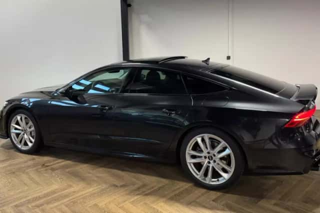 Audi A7 (2020) thumbnail 6