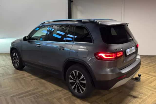 Mercedes-Benz GLB-Klasse (2022) thumbnail 6