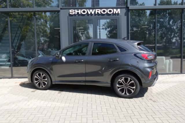 Ford Puma (2021) thumbnail 2