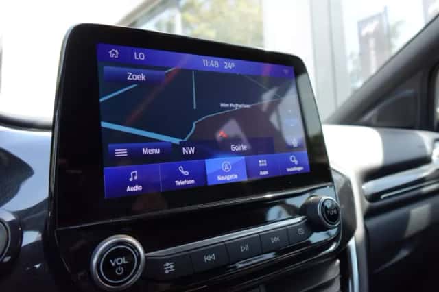 Ford Puma (2021) thumbnail 6