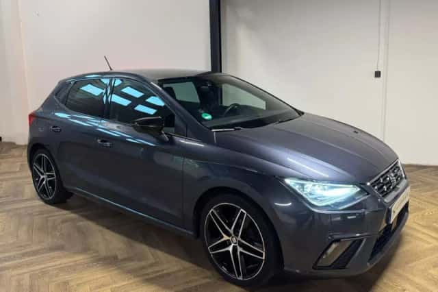 SEAT Ibiza (2020) thumbnail 2