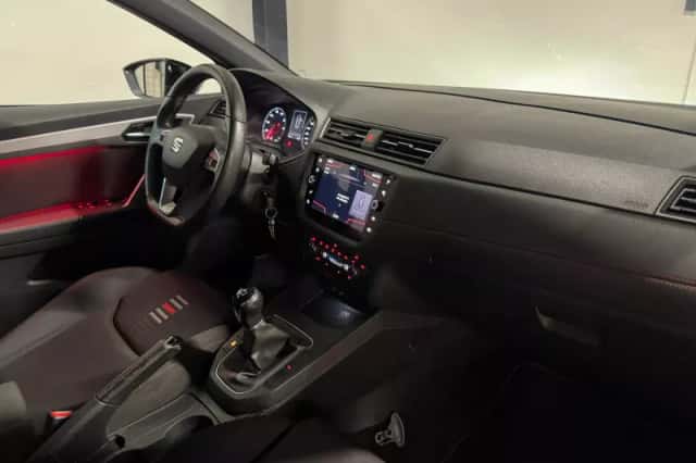 SEAT Ibiza (2020) thumbnail 3