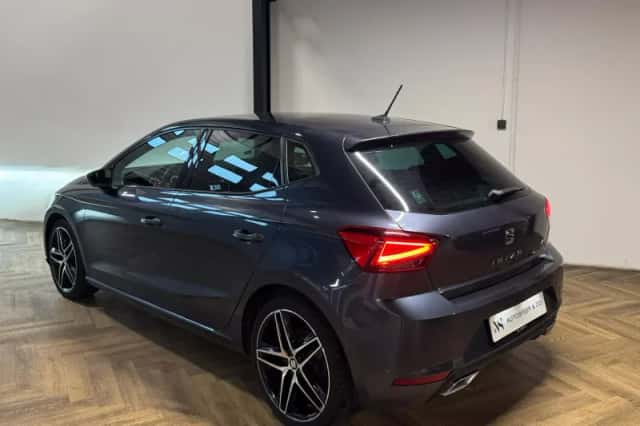 SEAT Ibiza (2020) thumbnail 4