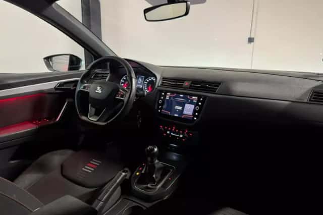 SEAT Ibiza (2020) thumbnail 5