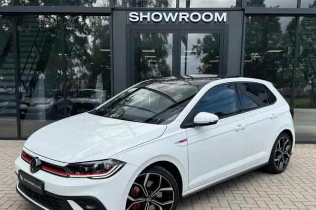 Volkswagen Polo (2023) thumbnail 1