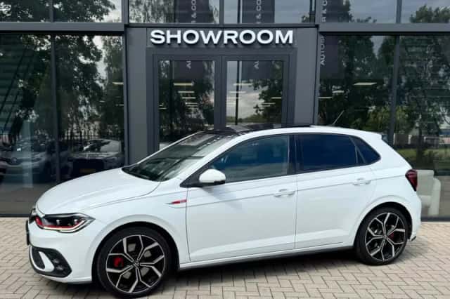 Volkswagen Polo (2023) thumbnail 6