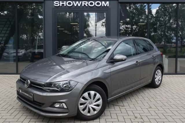 Volkswagen Polo (2018) thumbnail 1