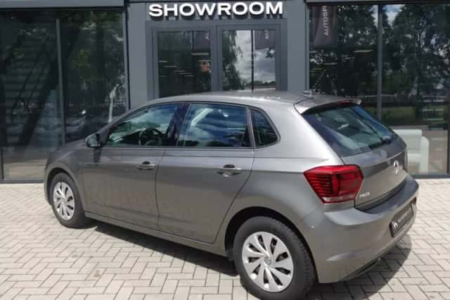 Volkswagen Polo (2018) thumbnail 3