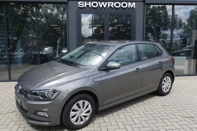 Volkswagen Polo (2018) thumbnail 5