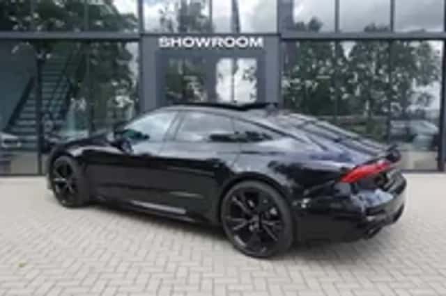 Audi RS 7 (2020) thumbnail 2