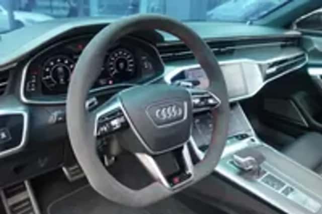 Audi RS 7 (2020) thumbnail 4