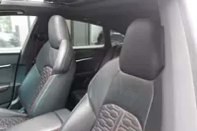 Audi RS 7 (2020) thumbnail 6