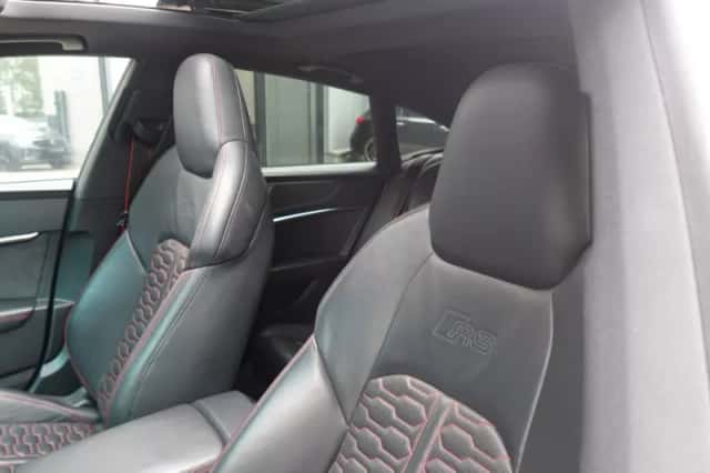 Audi RS 7 (2020) thumbnail 6