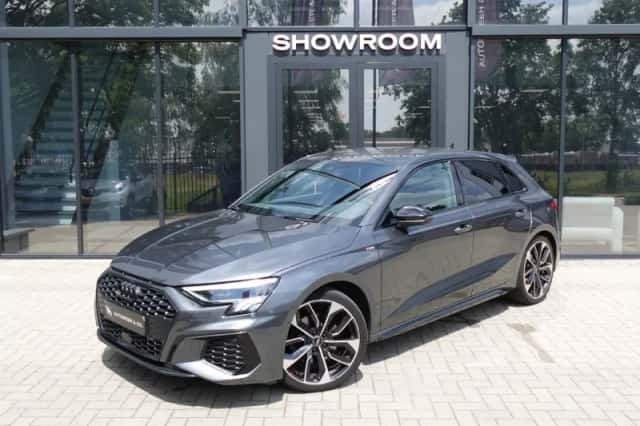 Audi A3 (2021) thumbnail 1