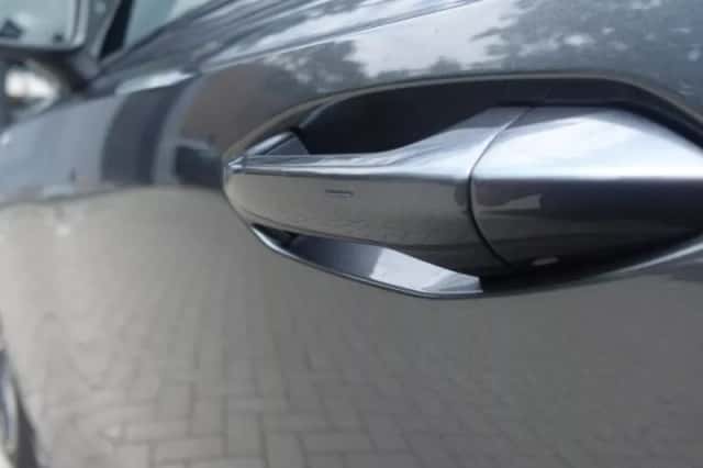 Audi A3 (2021) thumbnail 4