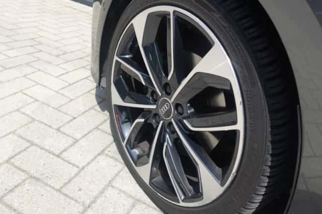 Audi A3 (2021) thumbnail 6