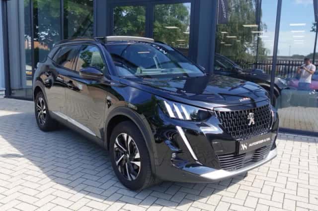Peugeot 2008 (2022) thumbnail 6