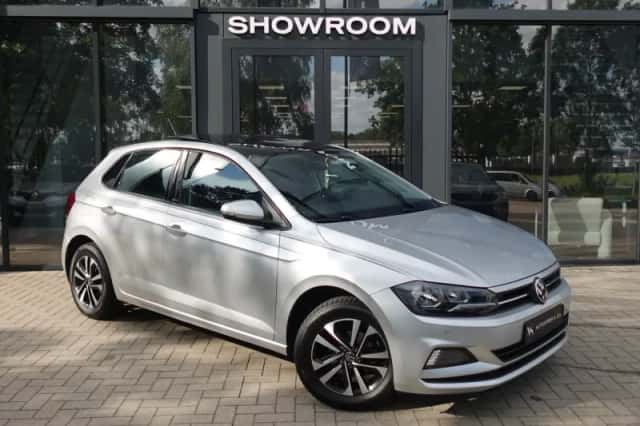 Volkswagen Polo (2021) thumbnail 3