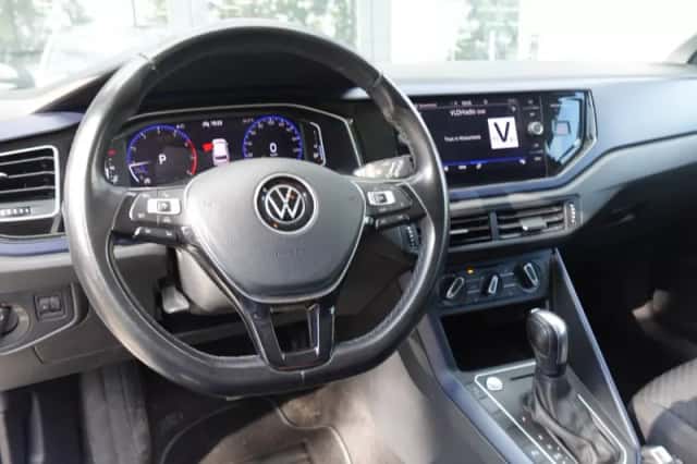 Volkswagen Polo (2021) thumbnail 5