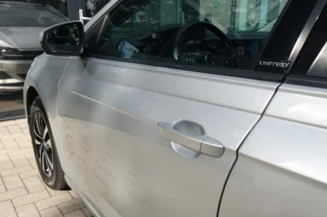 Volkswagen Polo (2021) thumbnail 6