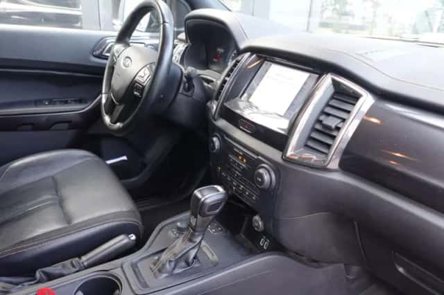 Ford Ranger (2021) thumbnail 3