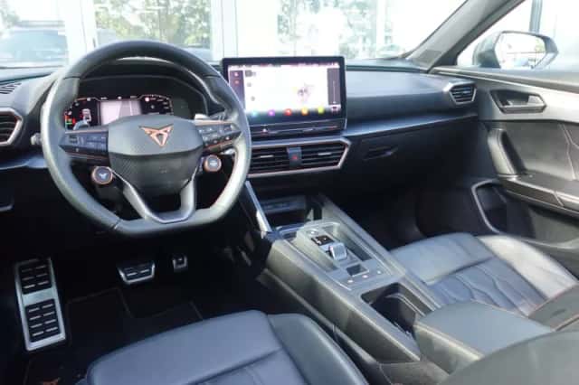 CUPRA Formentor (2021) thumbnail 3
