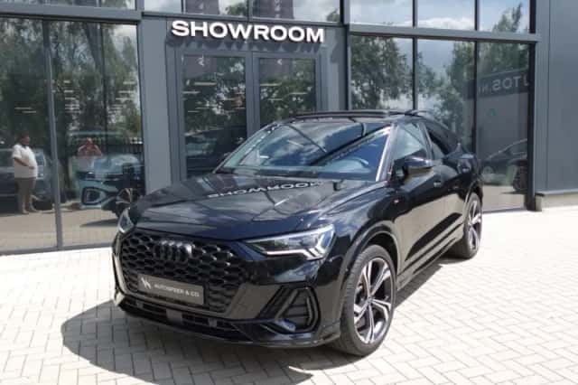 Audi Q3 (2024) thumbnail 6