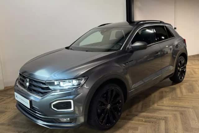 Volkswagen T-Roc (2020) thumbnail 6