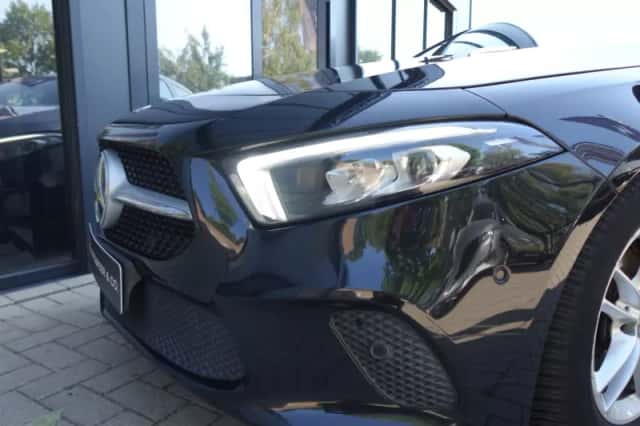 Mercedes-Benz A-Klasse (2018) thumbnail 5
