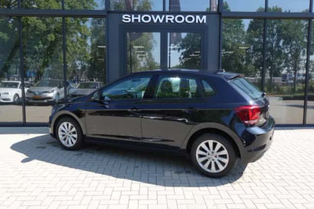 Volkswagen Polo (2019) thumbnail 5