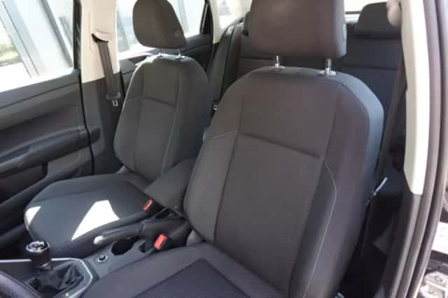 Volkswagen Polo (2019) thumbnail 6