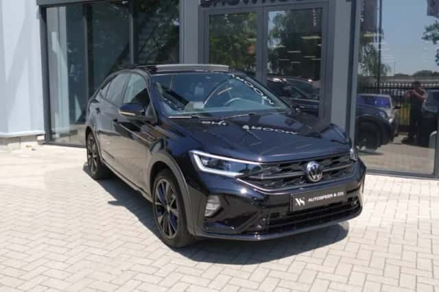 Volkswagen Taigo (2022) thumbnail 6